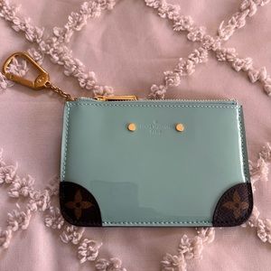 Louis Vuitton Vernis Cles Venice Parad